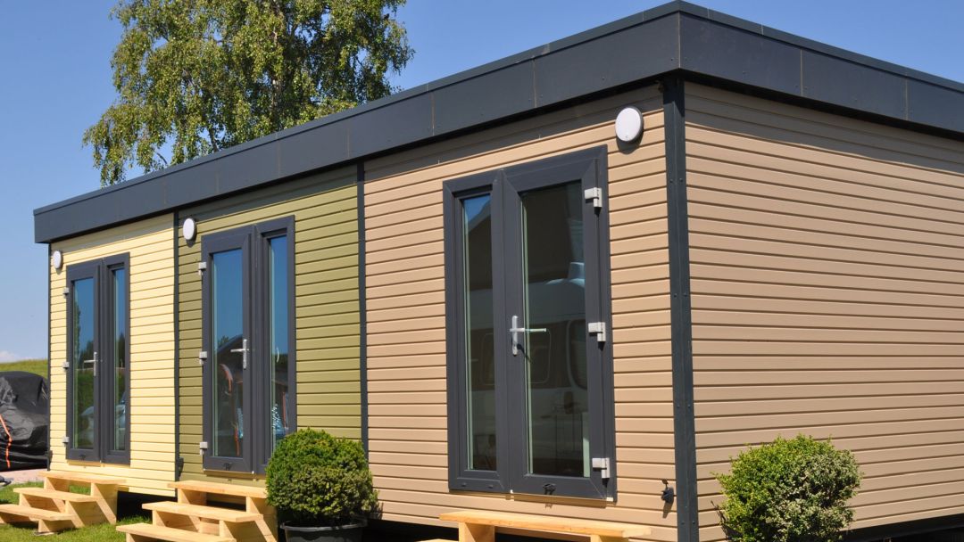 Stopover Fähre Puttgarden